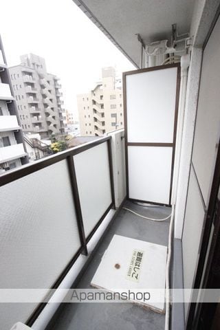 シティクレスト船橋の内装写真