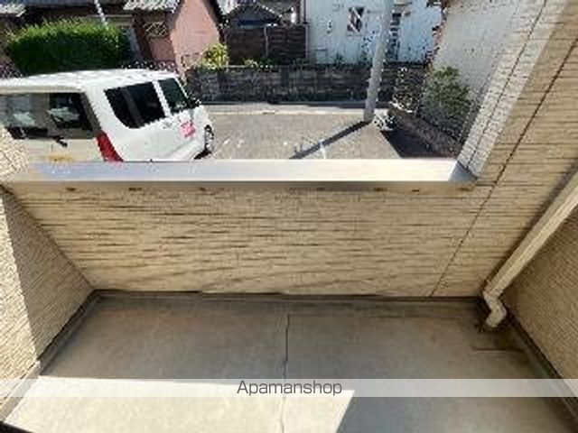 プランタン雅の内装写真