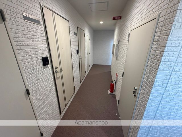 クリエオーレ田辺のその他写真