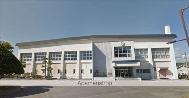 apartment 北海道中川郡本別町柳町5-13
柳町の賃貸情報を見る
物件地図