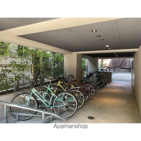 CREALpremier大島の内装写真