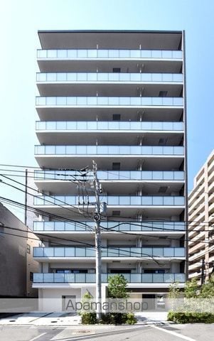 グレーシアフィット藤沢鵠沼の外観写真