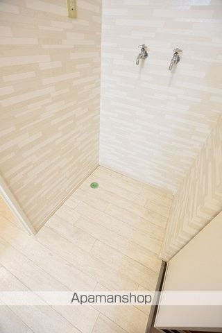 グランデールパレスの内装写真