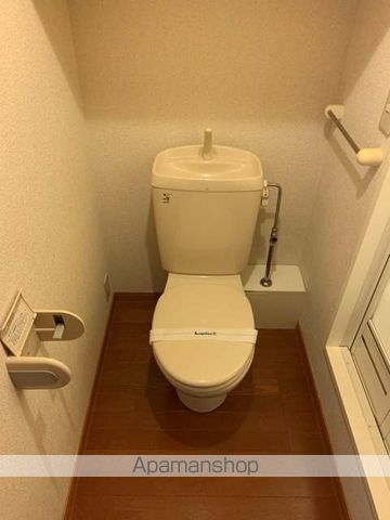 レオパレスSAKABE Iの内装写真