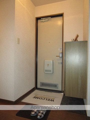 バティール西小森野 B棟の内装写真