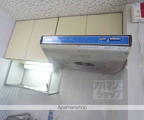 紫野上柏野町マンションの内装写真