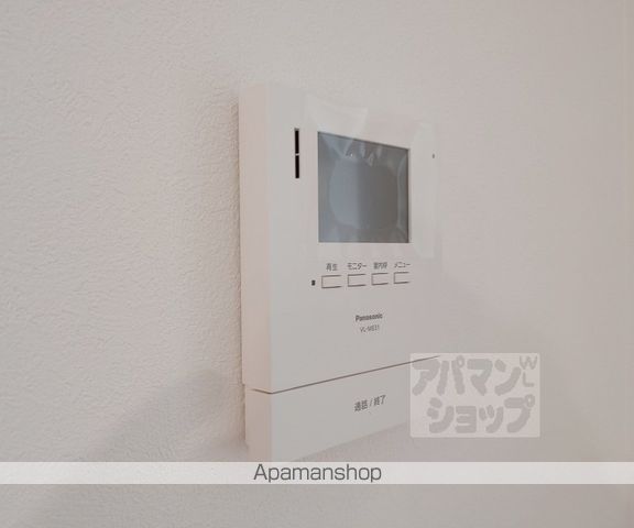ROWELIIの内装写真
