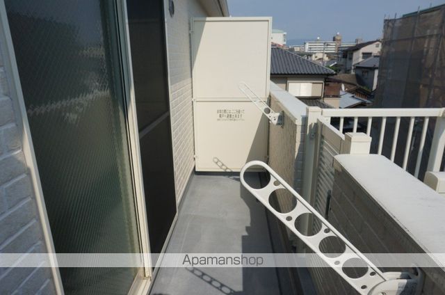 KTIレジデンス鶴見の内装写真