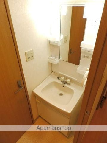 光雄マンションの内装写真