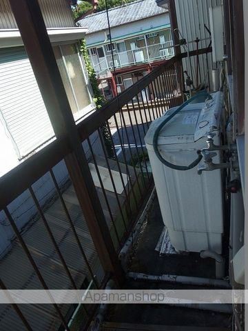白樺荘の内装写真