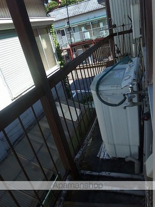 白樺荘[2K/26.5m2]のその他設備