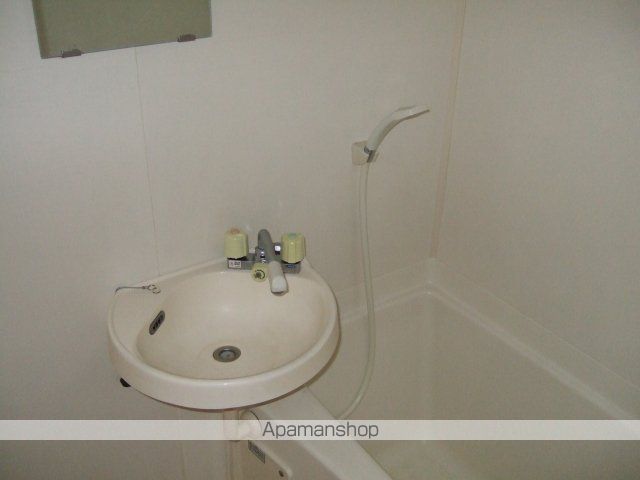 アクティハイム矢吹の内装写真