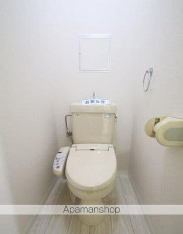 レイクウエストの内装写真