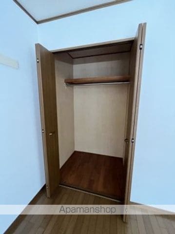 ベイコートの内装写真