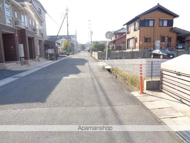 サクラーレ和泉の周辺写真