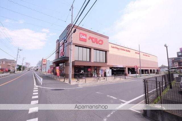 シャンティーユ大竹山IIの周辺写真
