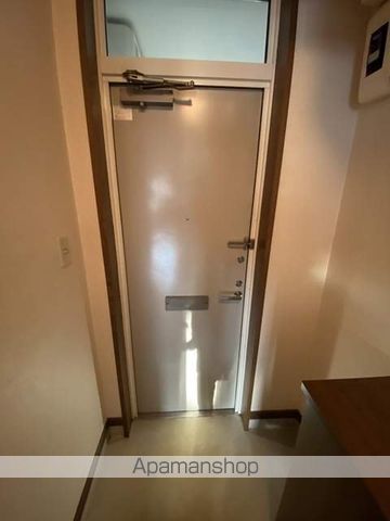 シュトラールハイムの内装写真