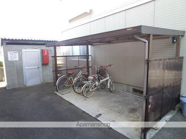 ガーデンハイツひがきのその他写真