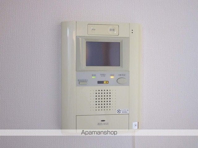 エスポワールの内装写真