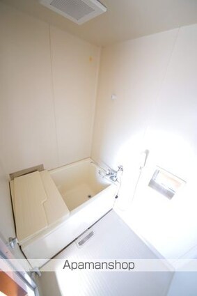 フォーブルハヤシ[1K/20m2]のバス