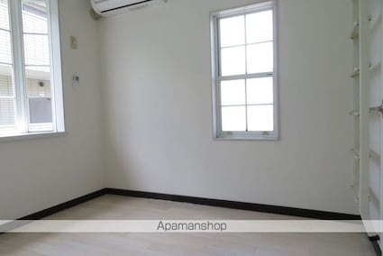 アップルハウス旭ヶ丘３[1K/15.73m2]の内装5