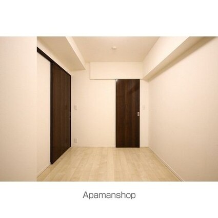 東京都杉並区方南２丁目[3LDK/67.08m2]の内装