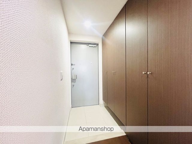 バンベール四日市かわらまちの内装写真