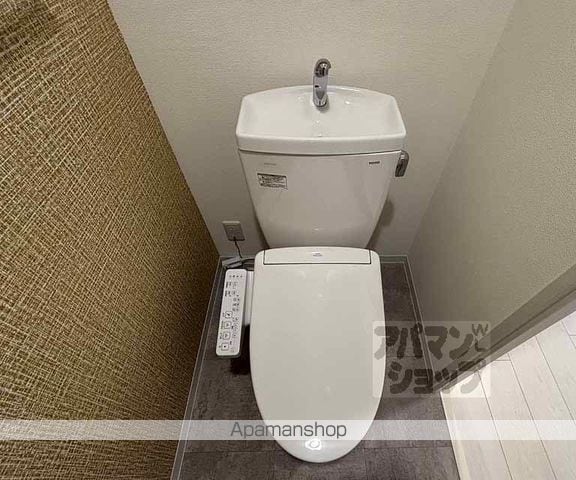 アクアプレイス京都千本丸太町の内装写真