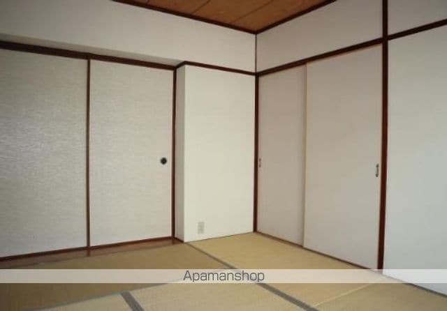 コーポコータローの内装写真