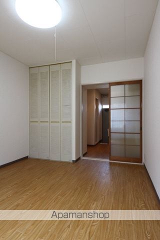 クリオコート箕面の内装写真