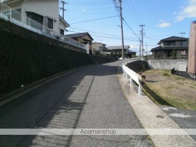 グランドパレス松井の周辺写真