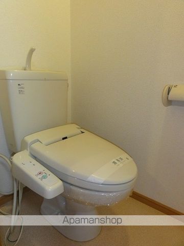 シャンテの内装写真