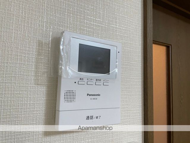 コンフォート星が浦No1の内装写真