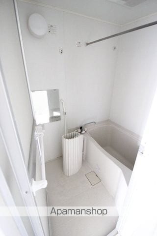 ウイング上福岡の内装写真