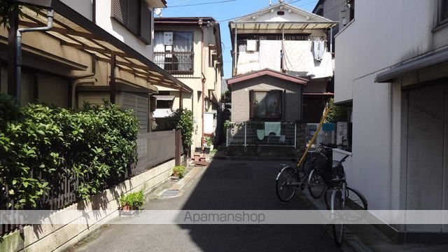 平池マンションの周辺写真