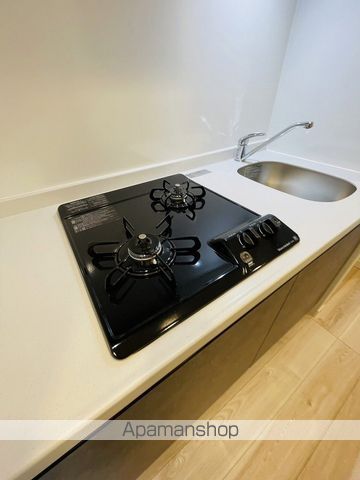 SーRESIDENCE今池BELETAの内装写真
