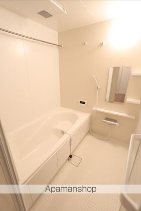 ファルコンベース若宮[1LDK/42.62m2]のバス