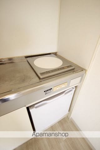 MSマンションの内装写真