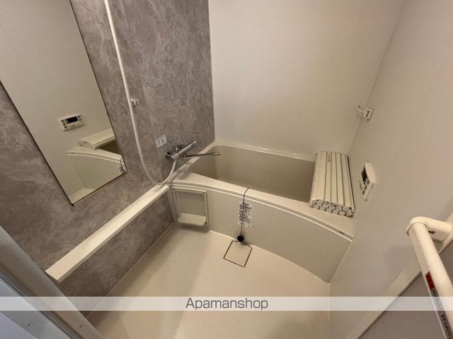 アルスクリオ藤沢の内装写真