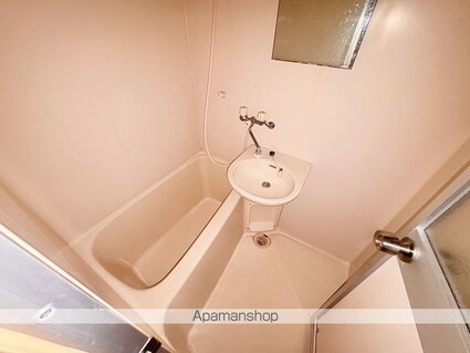 ベルシティ木ノ下[1K/17m2]の内装