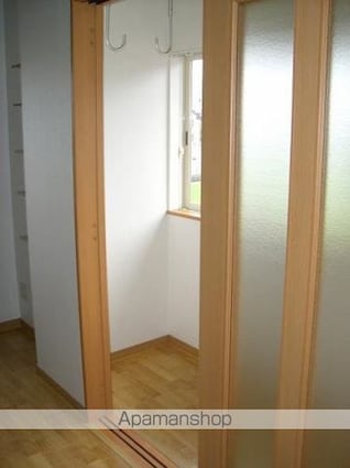 フガール　グランテ[2LDK/67.5m2]のセキュリティ