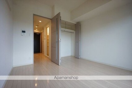 プレサンス名古屋城前ラバンカ[1K/20.96m2]のリビング・居間