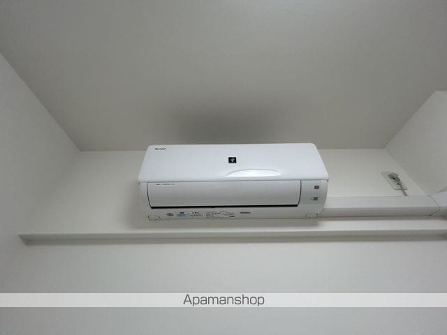GRACE善の内装写真