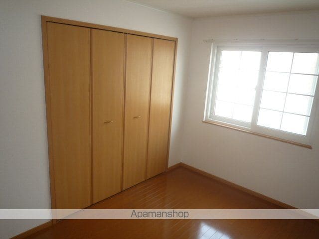 Casa・placido Iの内装写真