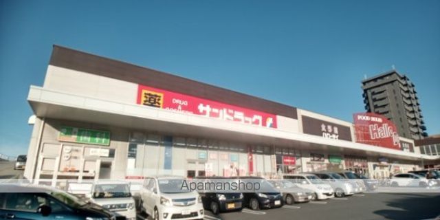 レオネクストYouの周辺写真