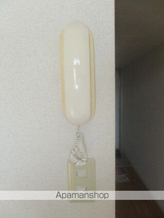 レオパレス喜多村[1K/20.28m2]の内装8