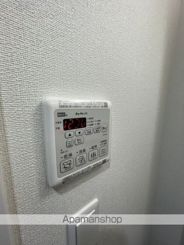 プレサンス海老江ジャルダンの内装写真