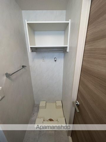 クローリス林町の内装写真