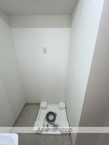 シャルールメゾン桃谷の内装写真
