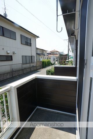 ブライトハオス W・Mの内装写真